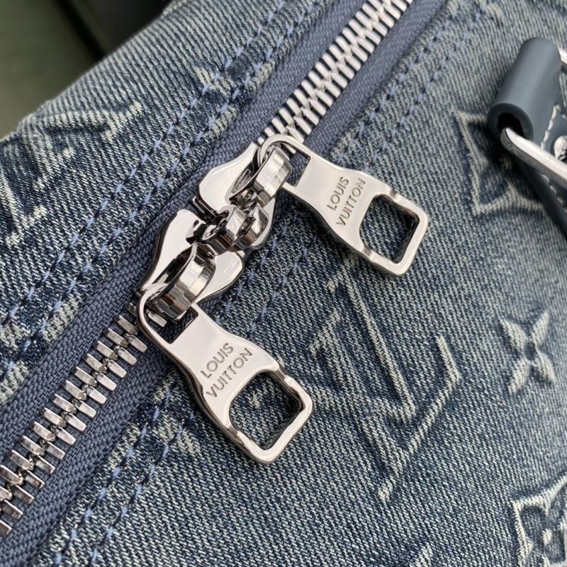 LV Travel Bags